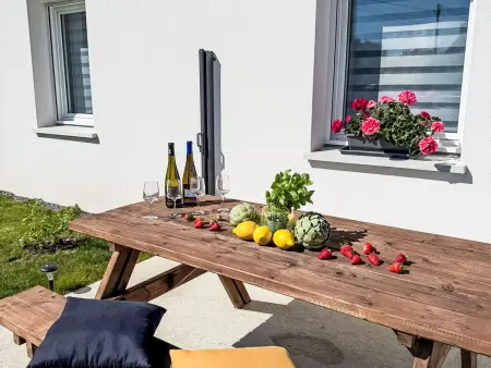 Ti Michel – Maison 6 pers. à 100 m de la plage - Photo 56