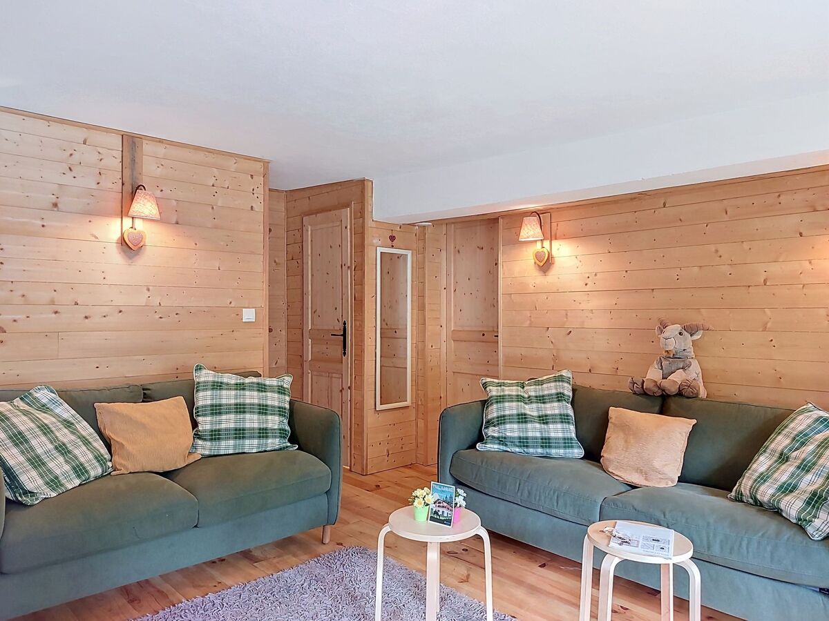 Le Baptieux : chalet 5 pers. à 250 m des pistes - Photo 3