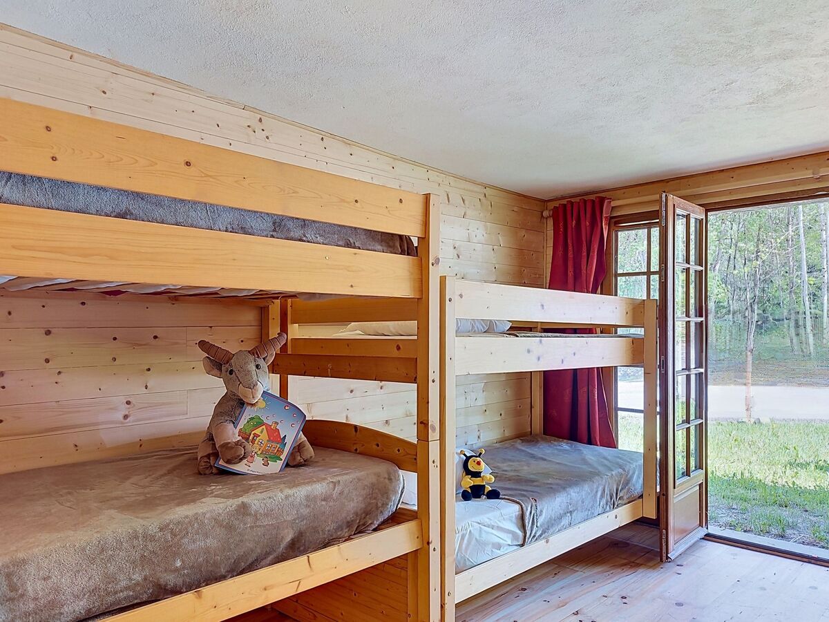 Le Baptieux : chalet 5 pers. à 250 m des pistes - Photo 5