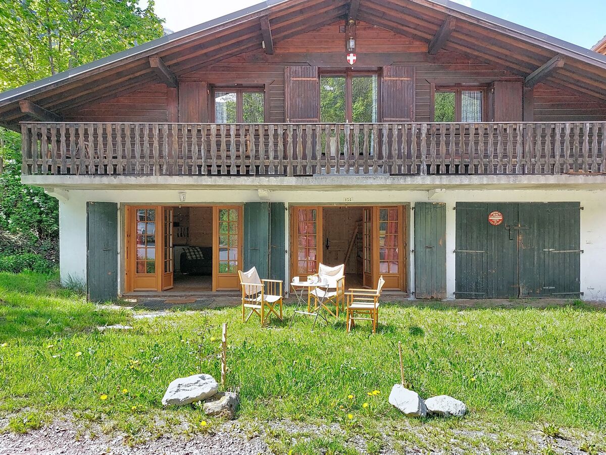 Le Baptieux : chalet 5 pers. à 250 m des pistes - Photo 6
