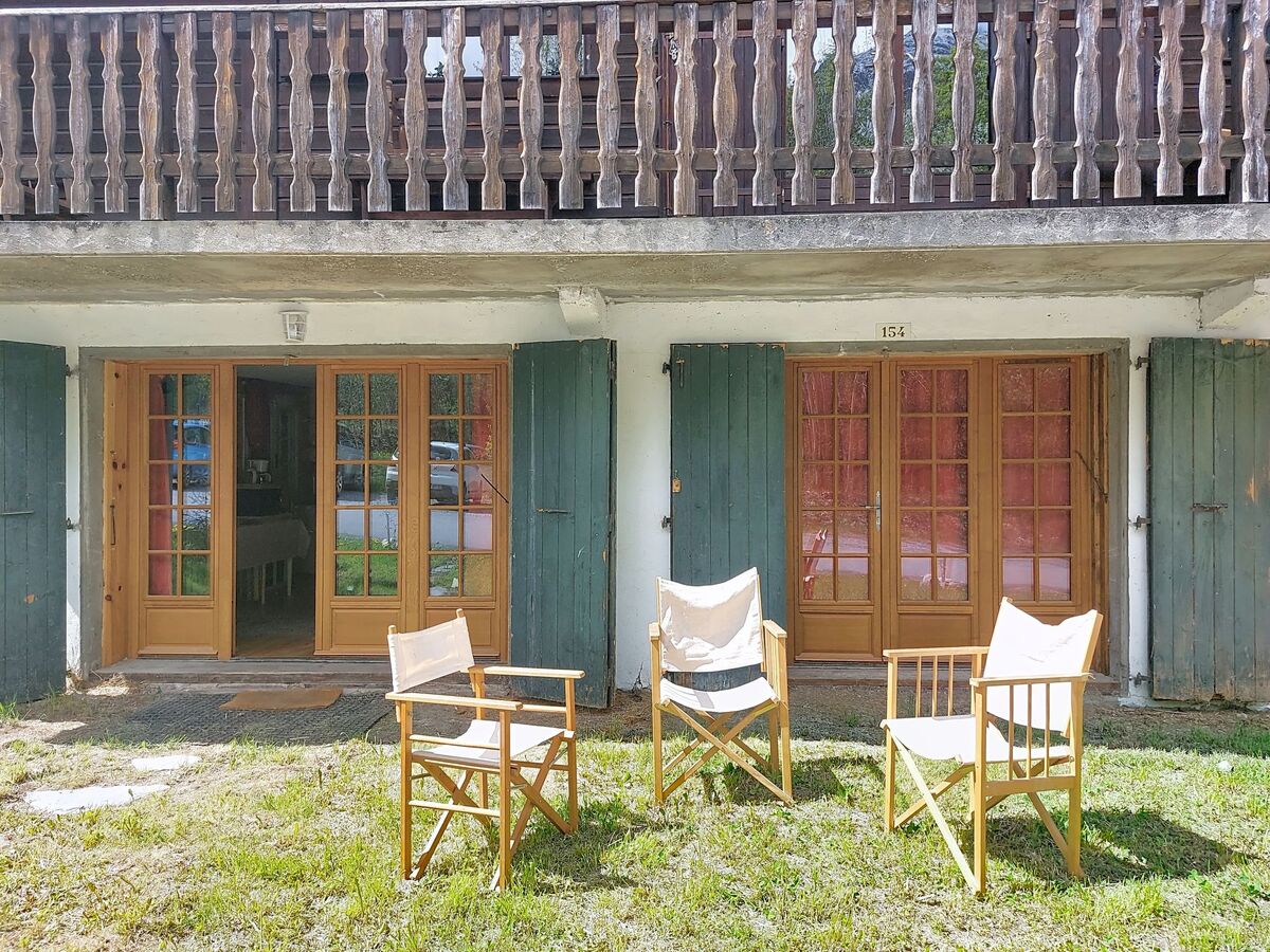 Le Baptieux : chalet 5 pers. à 250 m des pistes - Photo 7