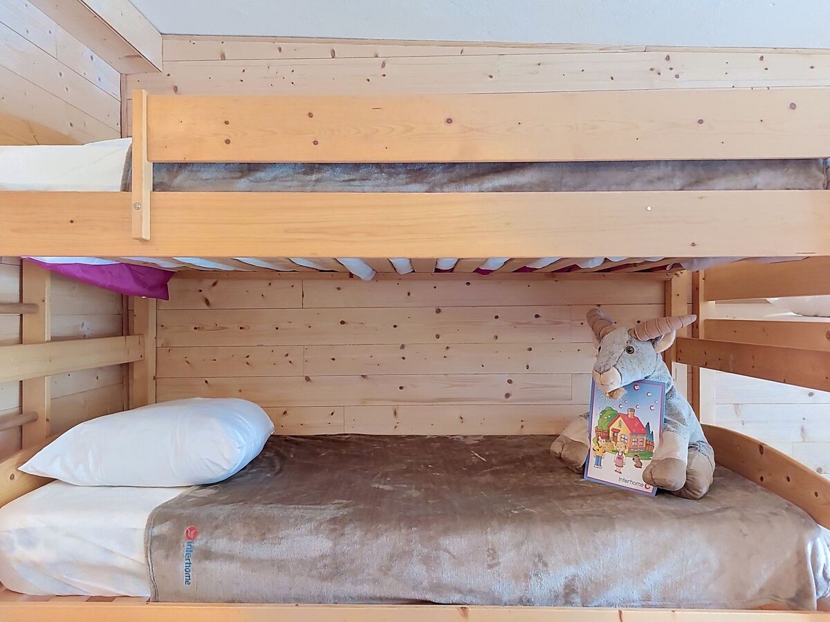 Le Baptieux : chalet 5 pers. à 250 m des pistes - Photo 13