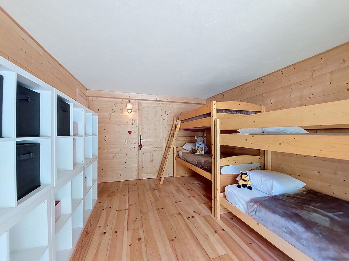 Le Baptieux : chalet 5 pers. à 250 m des pistes - Photo 14