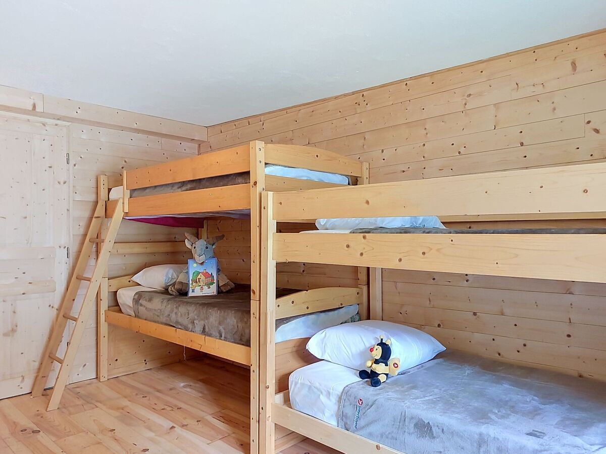 Le Baptieux : chalet 5 pers. à 250 m des pistes - Photo 15