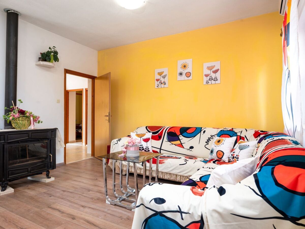 Maison 7 personnes avec piscine privée à Makarska - Photo 11