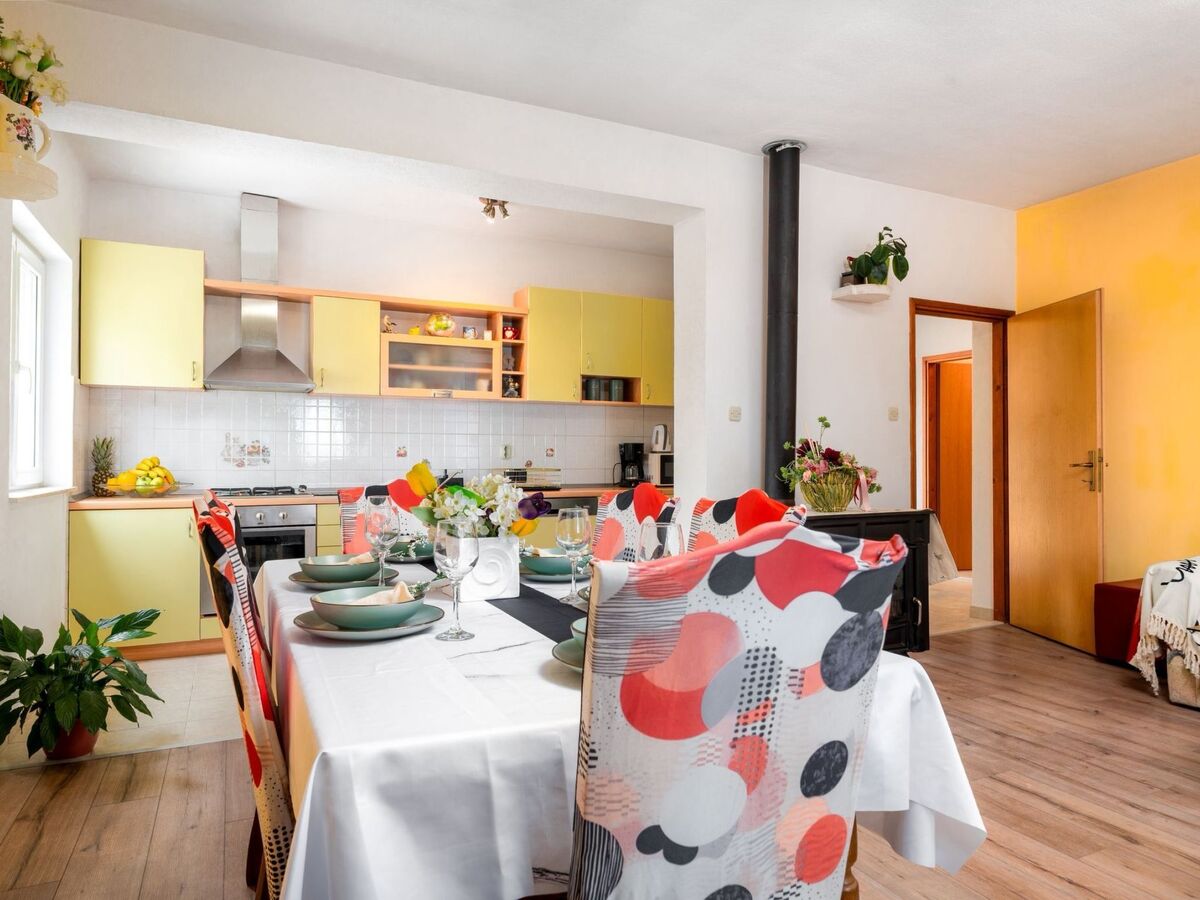 Maison 7 personnes avec piscine privée à Makarska - Photo 13