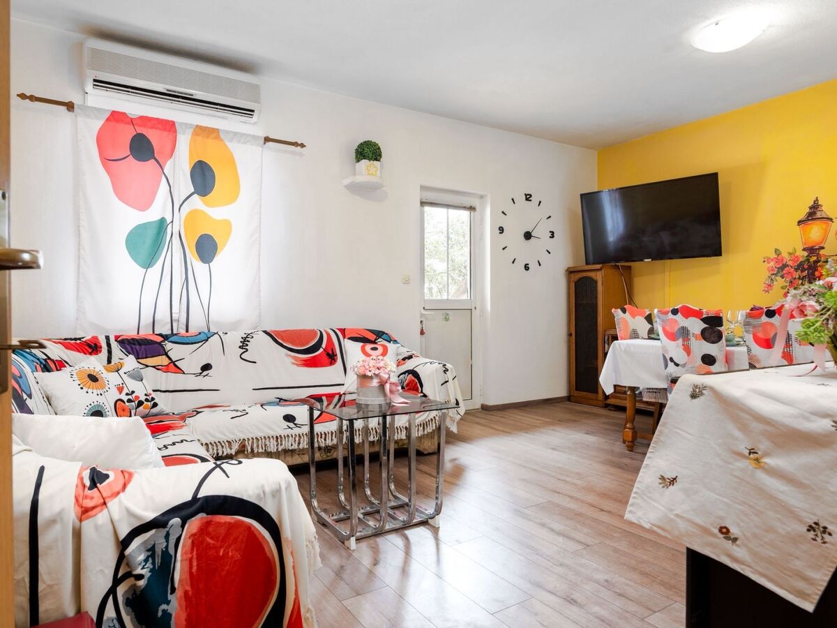 Maison 7 personnes avec piscine privée à Makarska - Photo 14