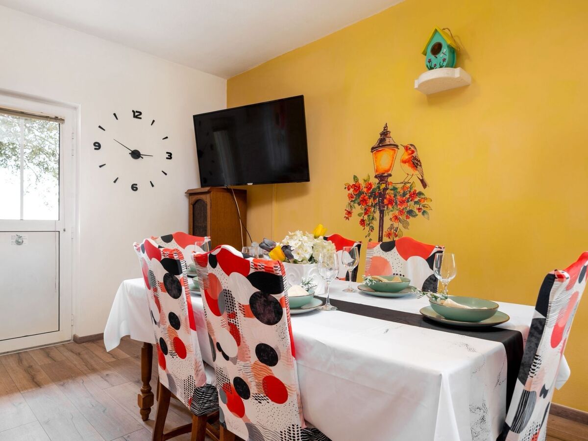 Maison 7 personnes avec piscine privée à Makarska - Photo 16