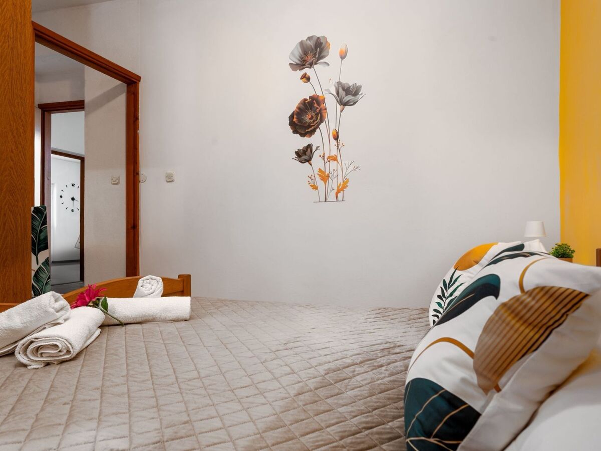 Maison 7 personnes avec piscine privée à Makarska - Photo 18