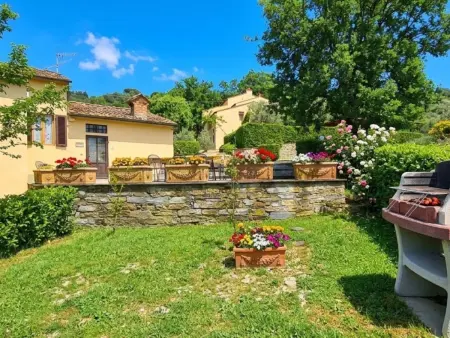Alloro – Appartement 5 chambres à Pontassieve : photo 4