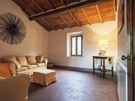 Alloro – Appartement 5 chambres à Pontassieve : photo 5