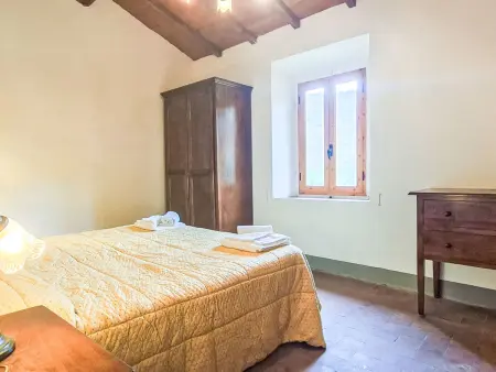 Alloro – Appartement 5 chambres à Pontassieve : photo 10