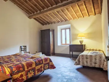 Alloro – Appartement 5 chambres à Pontassieve : photo 12