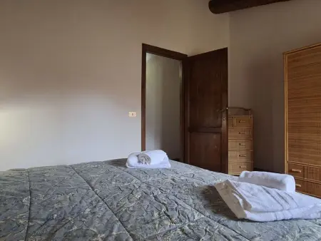 Alloro – Appartement 5 chambres à Pontassieve : photo 13