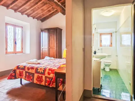 Alloro – Appartement 5 chambres à Pontassieve : photo 15