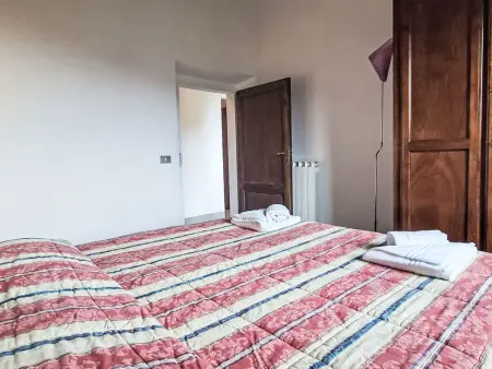 Alloro – Appartement 5 chambres à Pontassieve : photo 16