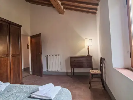 Alloro – Appartement 5 chambres à Pontassieve : photo 18