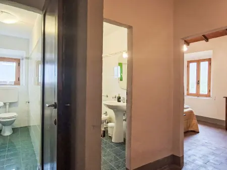 Alloro – Appartement 5 chambres à Pontassieve : photo 19