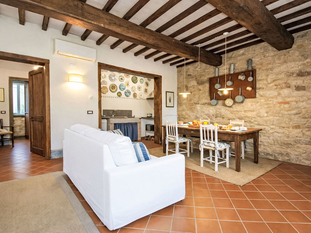 Le Mangiatoie – Appartement 2 pièces à Rufina - Photo 3