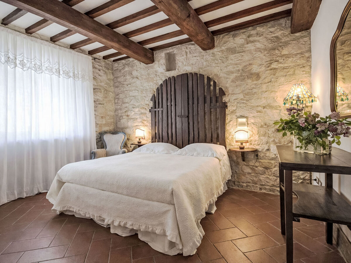 Le Mangiatoie – Appartement 2 pièces à Rufina - Photo 4