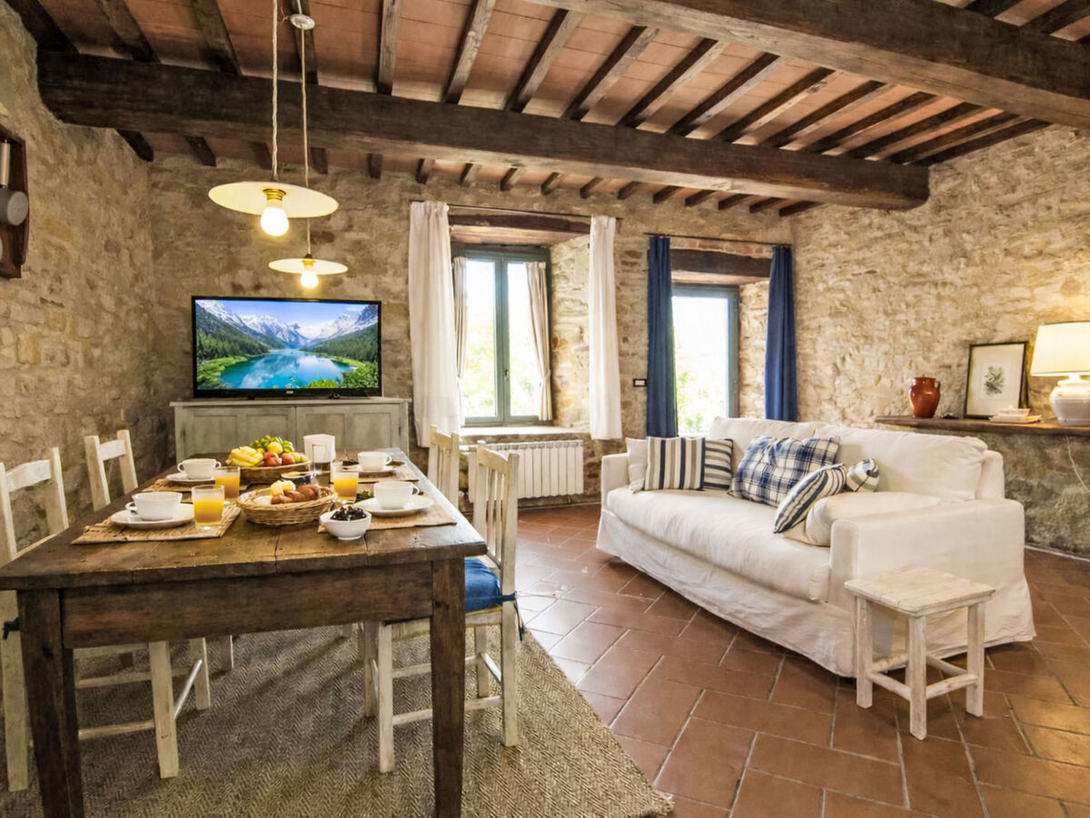 Le Mangiatoie – Appartement 2 pièces à Rufina - Photo 9