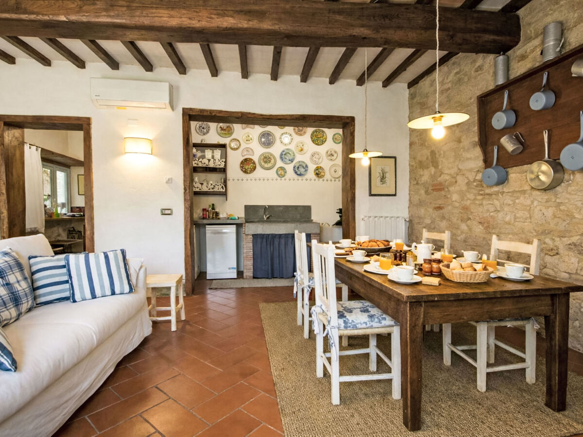 Le Mangiatoie – Appartement 2 pièces à Rufina - Photo 10