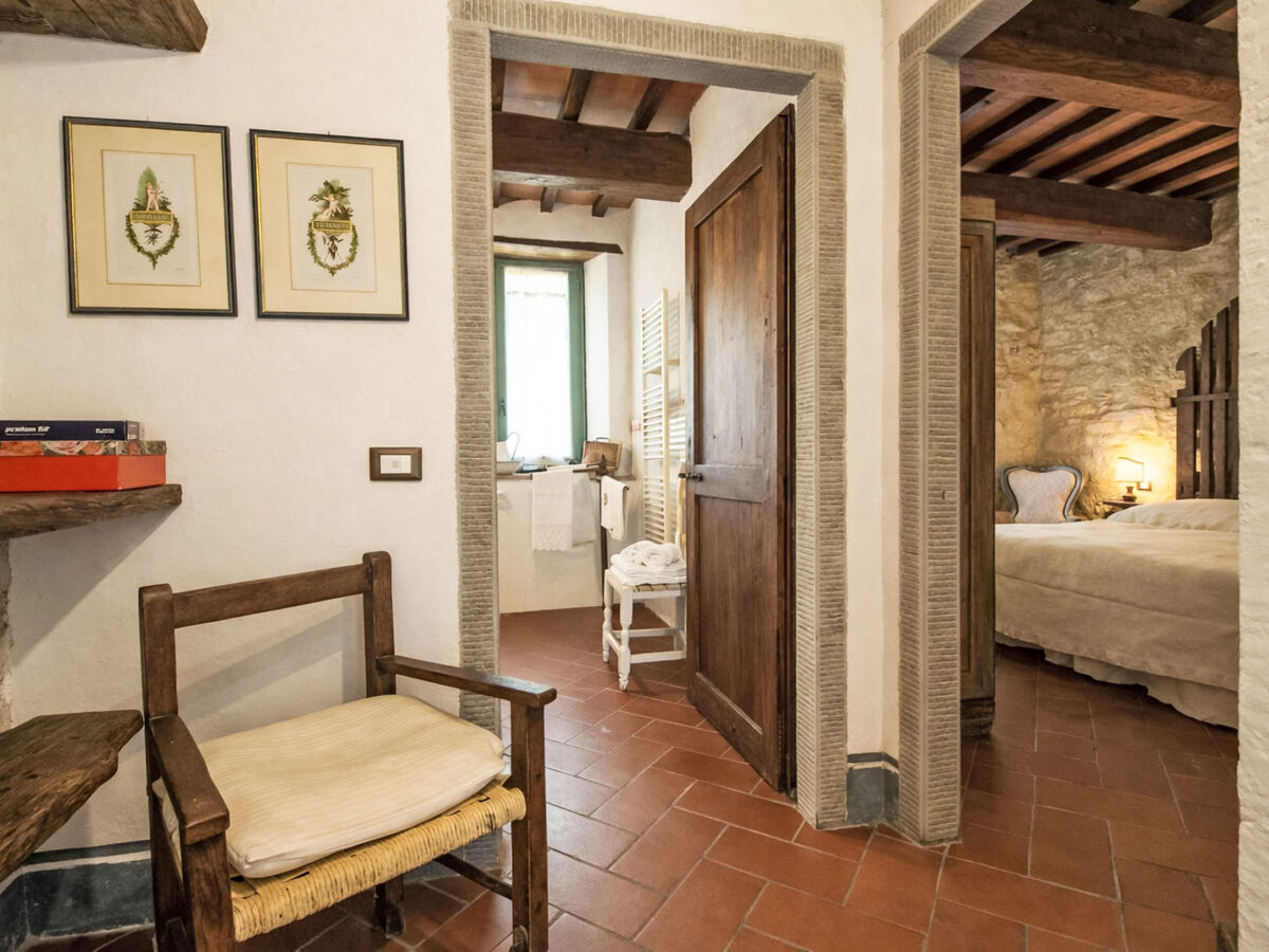 Le Mangiatoie – Appartement 2 pièces à Rufina - Photo 11