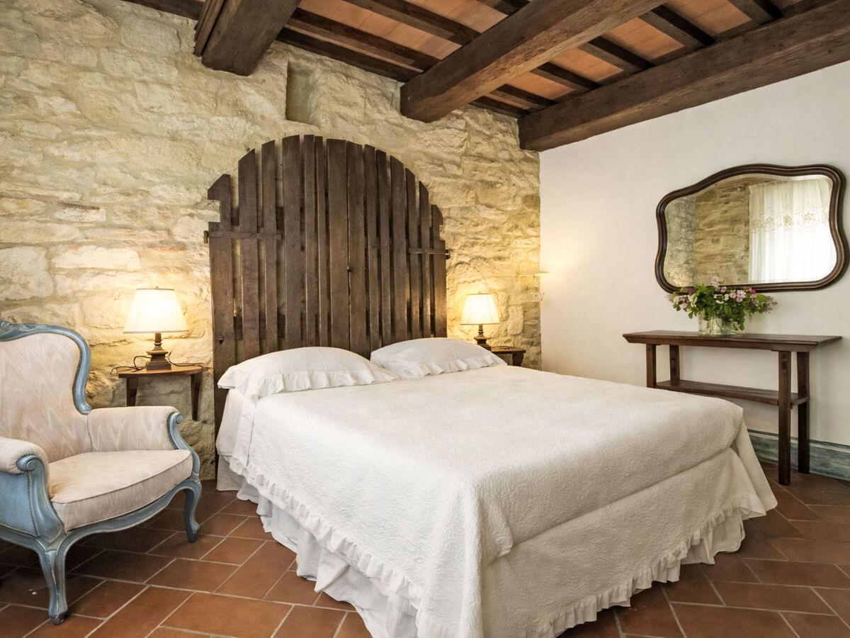 Le Mangiatoie – Appartement 2 pièces à Rufina - Photo 12