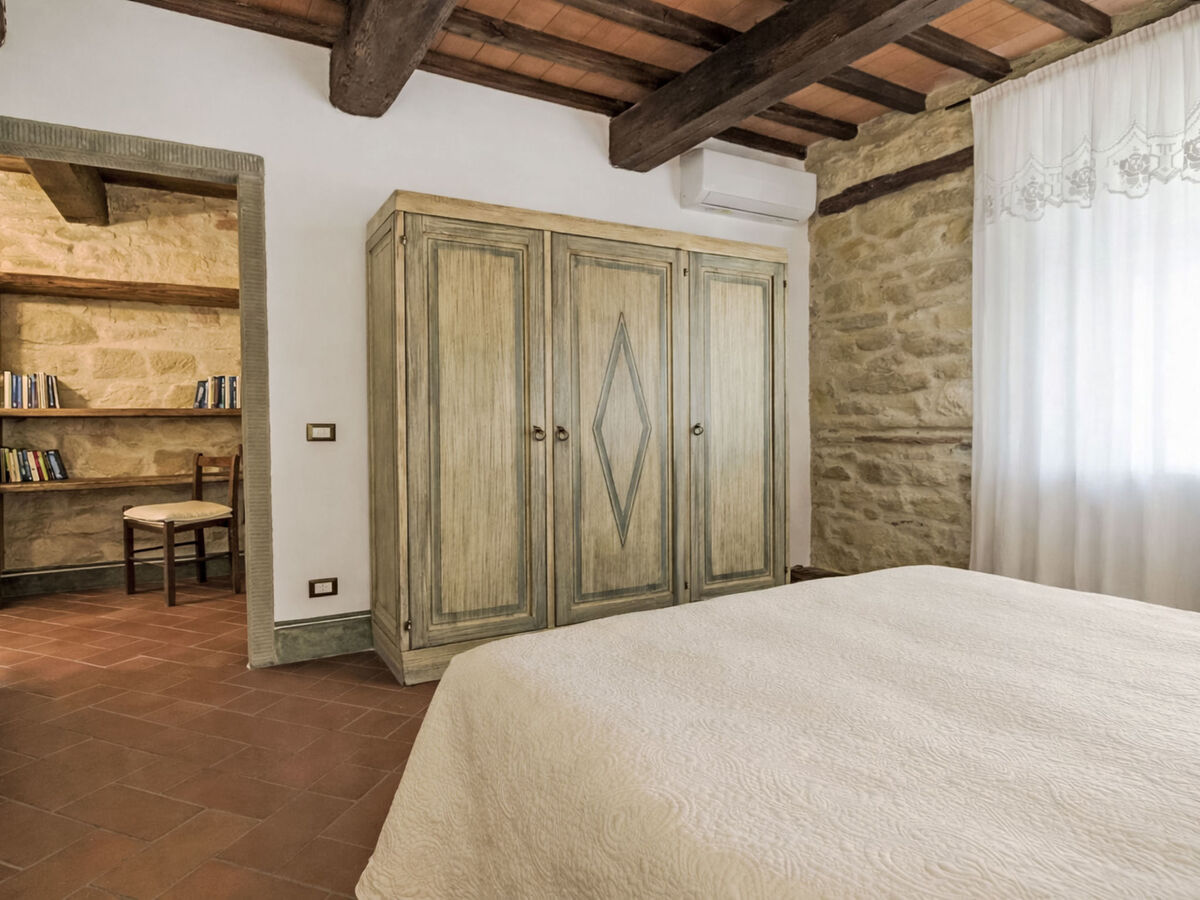 Le Mangiatoie – Appartement 2 pièces à Rufina - Photo 13