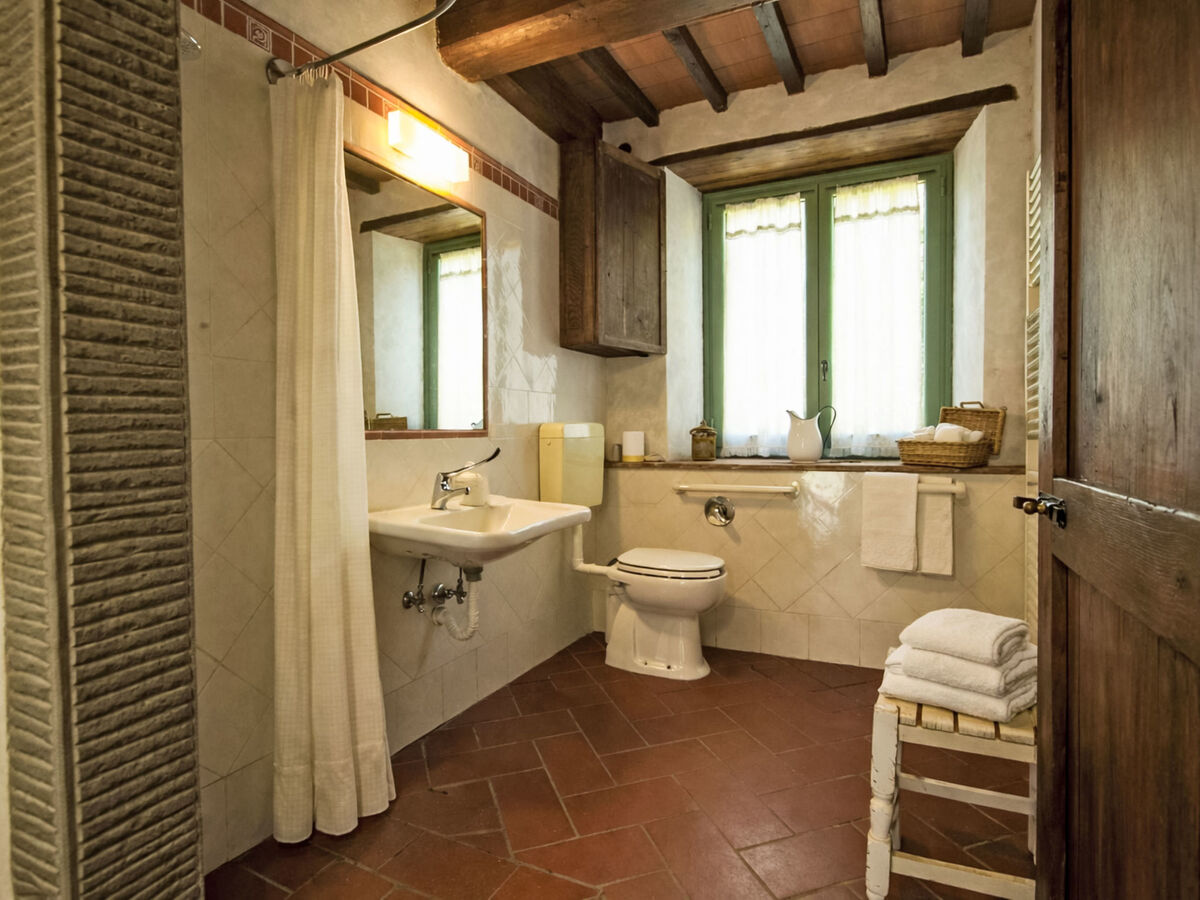 Le Mangiatoie – Appartement 2 pièces à Rufina - Photo 14