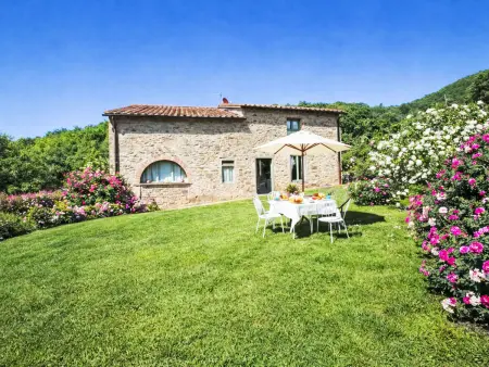 Le Mangiatoie – Appartement 2 pièces à Rufina