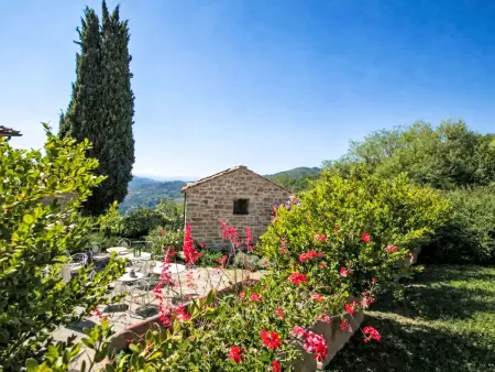 Il Guscio - Maison 2 pièces à Rufina avec sauna