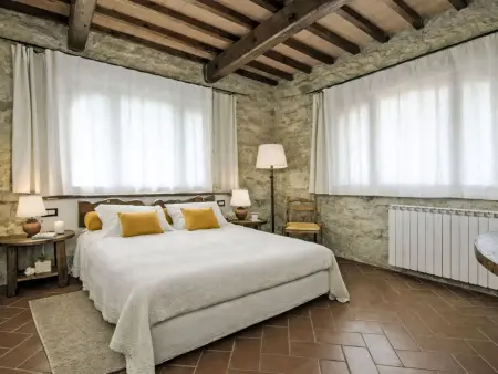 La Noce - Appartement 12 pers., piscine privée à Rufina : photo 10