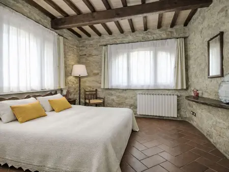 La Noce - Appartement 12 pers., piscine privée à Rufina : photo 11