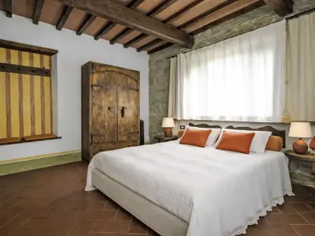 La Noce - Appartement 12 pers., piscine privée à Rufina : photo 12