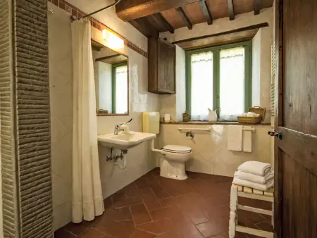 La Noce - Appartement 12 pers., piscine privée à Rufina : photo 19