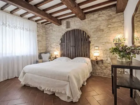 La Noce - Appartement 12 pers., piscine privée à Rufina : photo 20