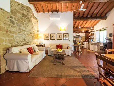 La Noce - Appartement 12 pers., piscine privée à Rufina : photo 27