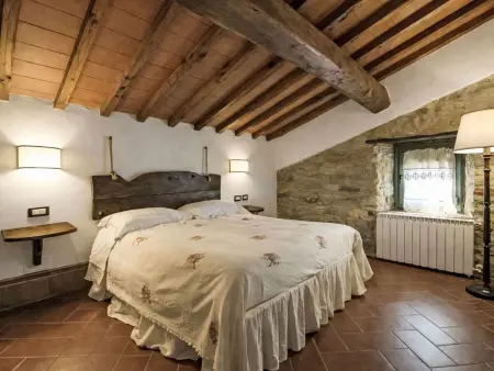 La Noce - Appartement 12 pers., piscine privée à Rufina : photo 31