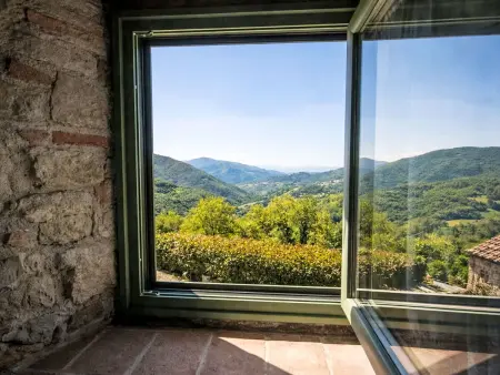 La Noce - Appartement 12 pers., piscine privée à Rufina : photo 32