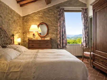 La Noce - Appartement 12 pers., piscine privée à Rufina : photo 33