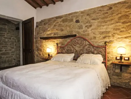 La Noce - Appartement 12 pers., piscine privée à Rufina : photo 35