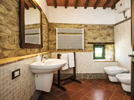 La Noce - Appartement 12 pers., piscine privée à Rufina : photo 36