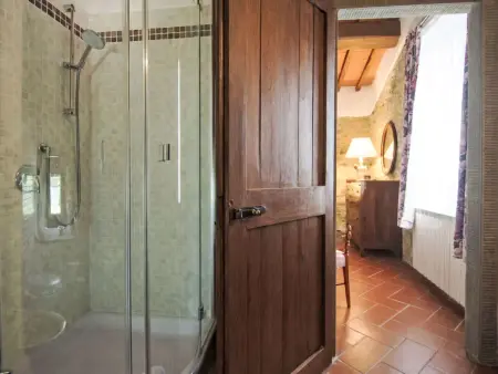 La Noce - Appartement 12 pers., piscine privée à Rufina : photo 37