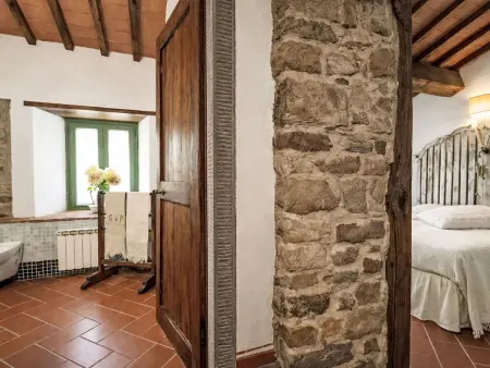 La Noce - Appartement 12 pers., piscine privée à Rufina : photo 38