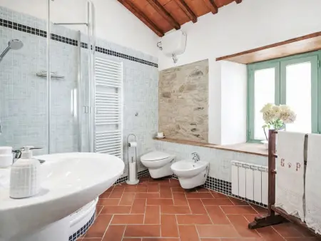 La Noce - Appartement 12 pers., piscine privée à Rufina : photo 39