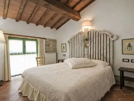 La Noce - Appartement 12 pers., piscine privée à Rufina : photo 40