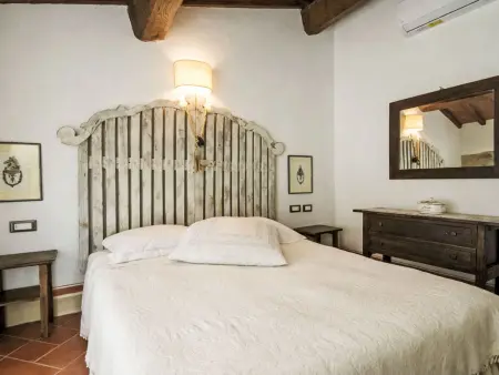 La Noce - Appartement 12 pers., piscine privée à Rufina : photo 41
