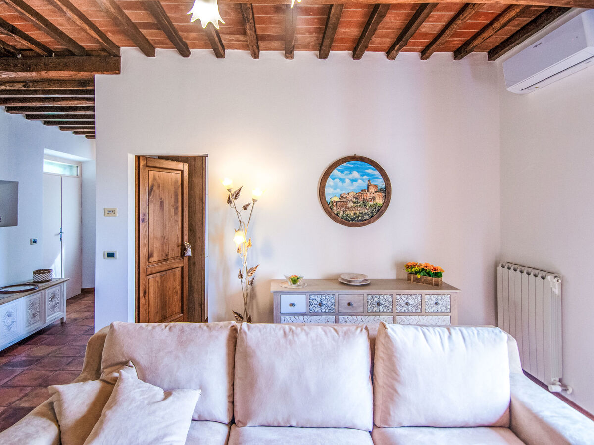 Casa dei Nonni, gîte 6 pers. avec piscine à Panicale - Photo 16