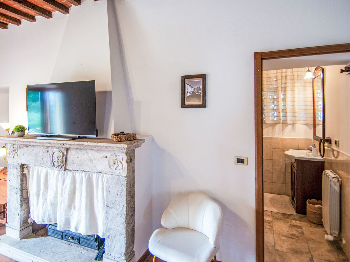 Casa dei Nonni, gîte 6 pers. avec piscine à Panicale - Photo 17